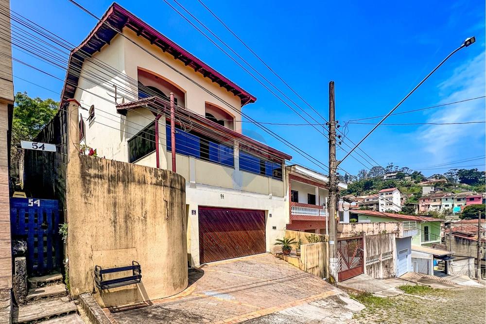 Casa - Venda - Ribeirão Pires , São Paulo - 2.jpg - 631371014-52