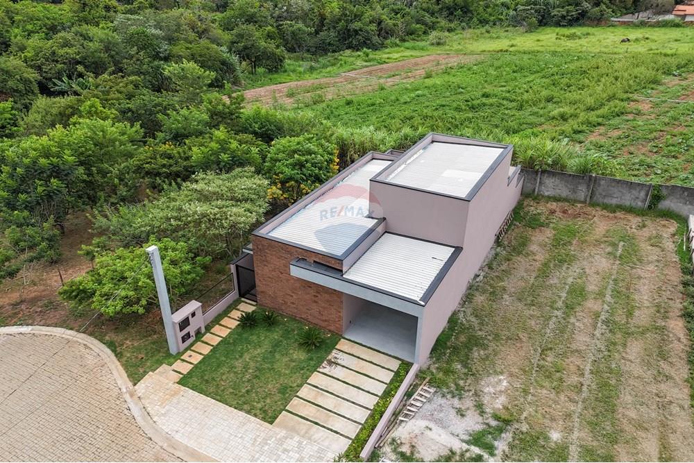 Casa de Condomínio - Venda - Araçoiaba da Serra , São Paulo - AEREA_CEREJEIRAS 01.jpg - 630601044-120