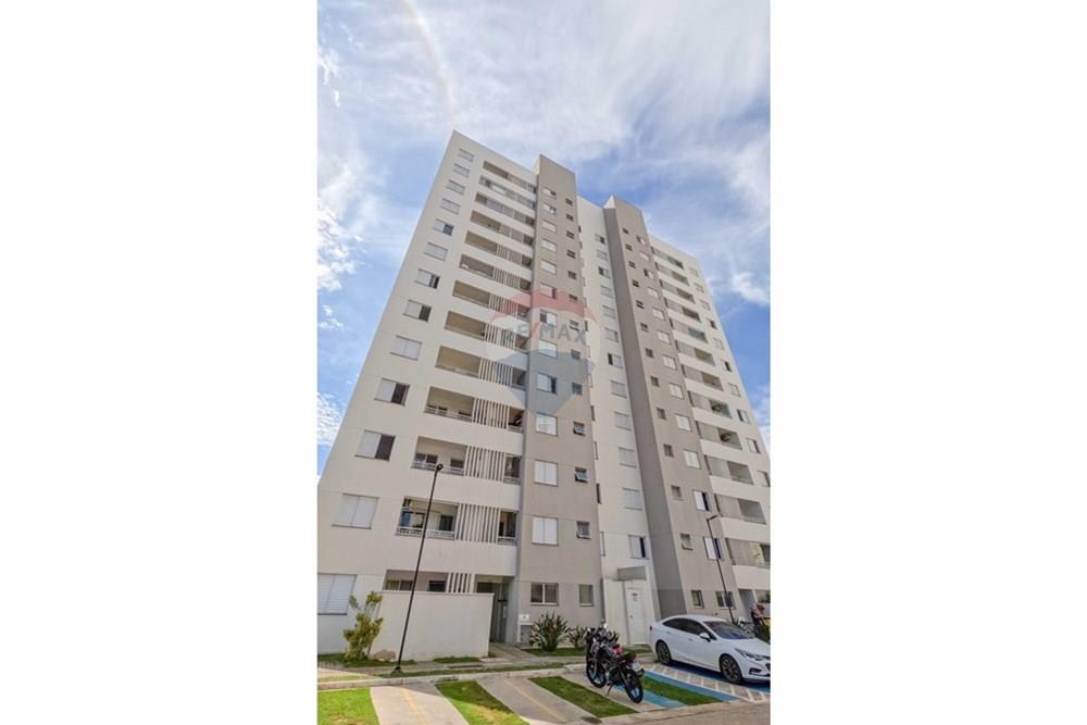 Apartamento - Venda - Sorocaba , São Paulo - GOPR4084.jpg - 630601310-10