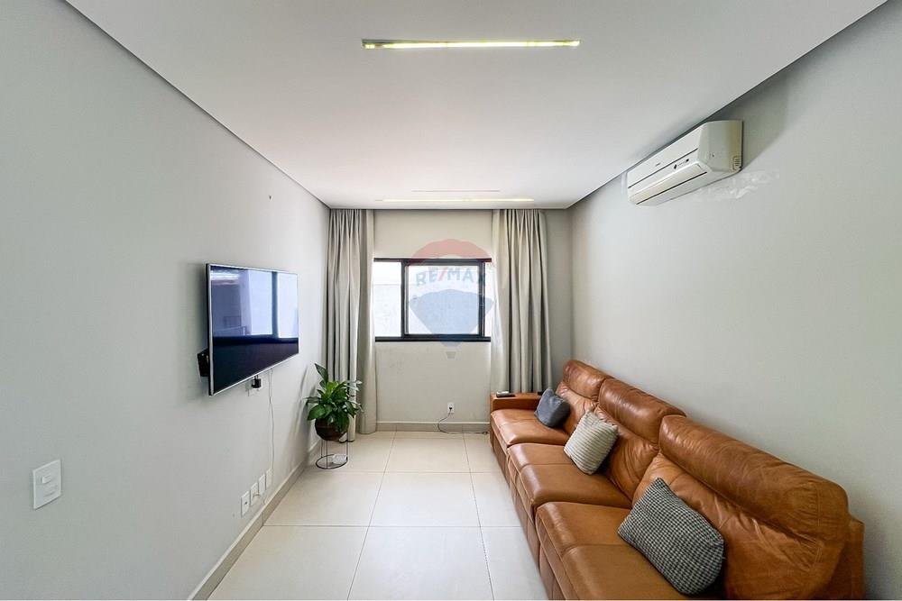 Casa de Condomínio - Alugar - Votorantim , São Paulo - IMG_1604.jpg - Sala - 630601142-105