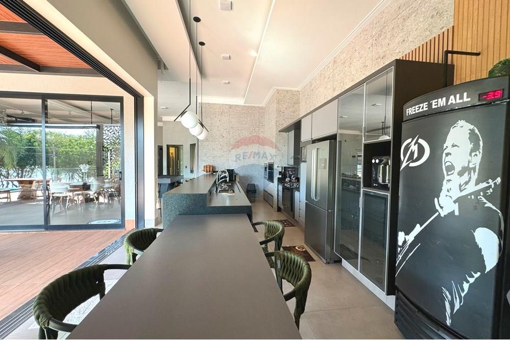 Casa de Campo - Venda - Araçatuba , São Paulo - RANCHO - COSTA AZUL - JESSICA (5).jpg - 630541030-8