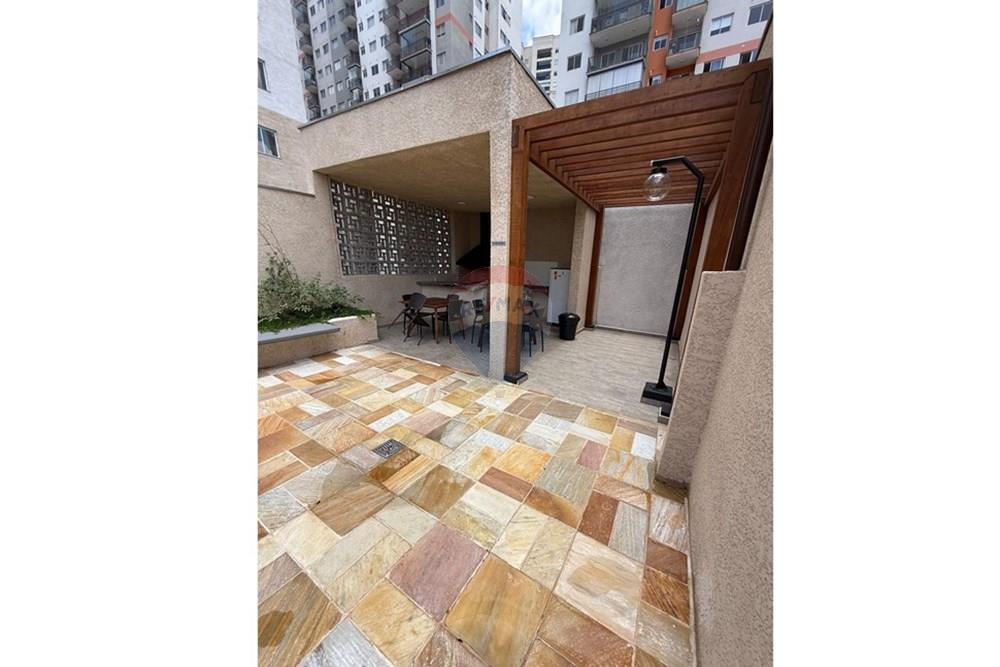 Apartamento - Alugar - Guarulhos , São Paulo - vall15.jpg - 630251075-257