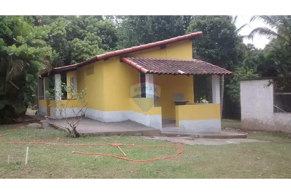 Chácara / Sítio / Fazenda - Venda - Itaboraí , Rio de Janeiro - 7abae0af-f324-478a-884d-3877ce9a1351.jpg - 631621015-17