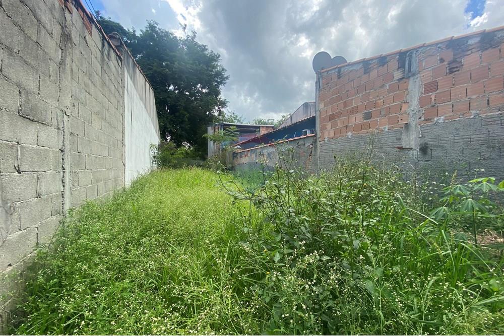 Terreno - Venda - São José dos Campos , São Paulo - IMG_2572.jpg - Terraço - 631431001-337