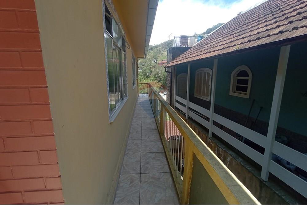 Casa - Venda - Petrópolis , Rio de Janeiro - vista lateral.jpg - 630131052-18