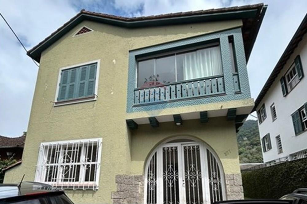 Casa Comercial - Alugar - Petrópolis , Rio de Janeiro - WhatsApp Image 2025-12-02 at 12.57.20.jpeg - 631611011-8