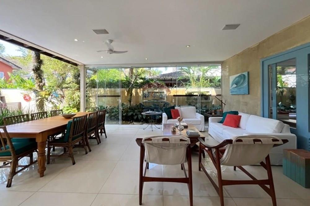 Casa de Condomínio - Alugar - São Sebastião , São Paulo - WhatsApp Image 2025-10-24 at 19.49.20.jpeg - 631461010-27