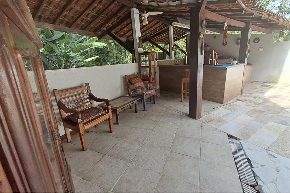 Casa - Venda - Niterói , Rio de Janeiro - Casa Bernardo Sapê 4.jpeg - 631521012-92