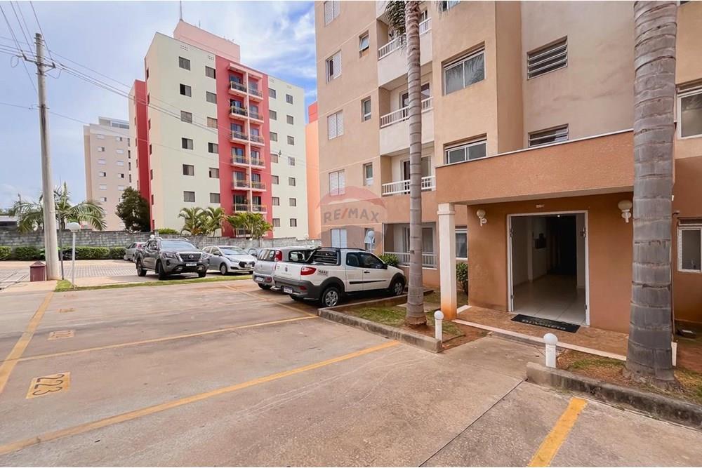 Apartamento - Alugar - Sorocaba , São Paulo - IMG-20251209-WA0428.jpg - 630591087-101