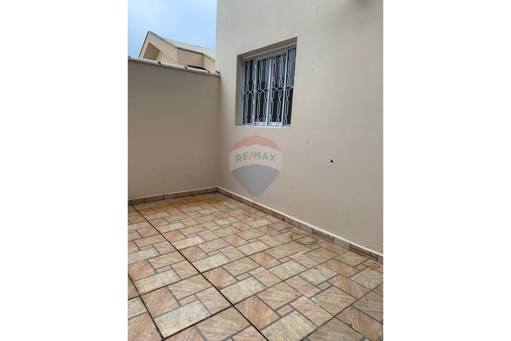 Sobrado - Alugar - São Roque , São Paulo - quintal.jpeg - 631601024-4