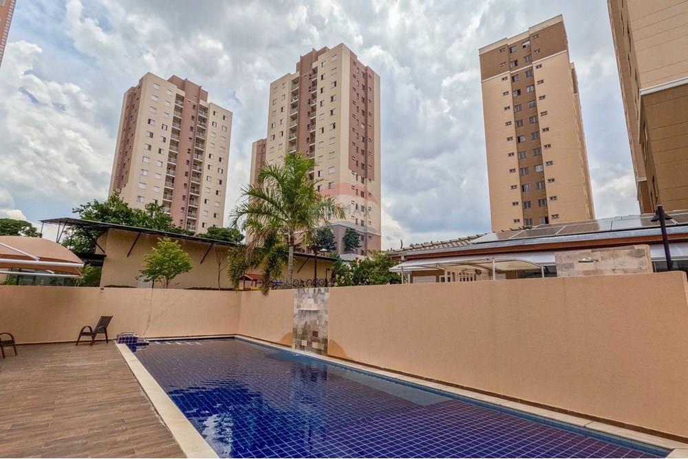 Apartamento - Alugar - Sorocaba , São Paulo - GOPR0775.jpg - 630591160-73