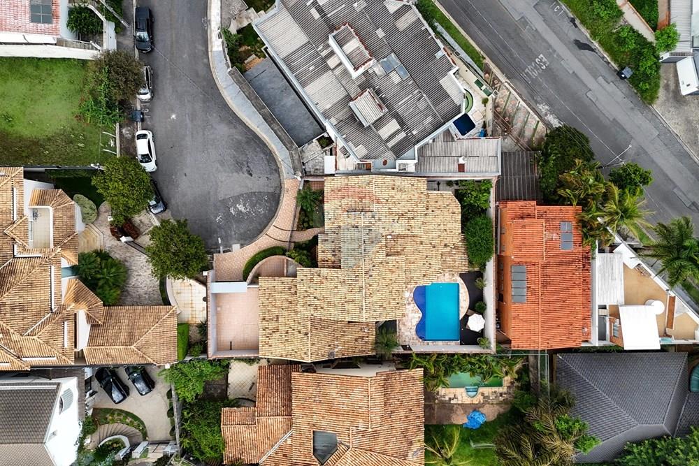 Sobrado - Venda - Sorocaba , São Paulo - DJI_20260207211040_0027_D.jpg - 630601142-102