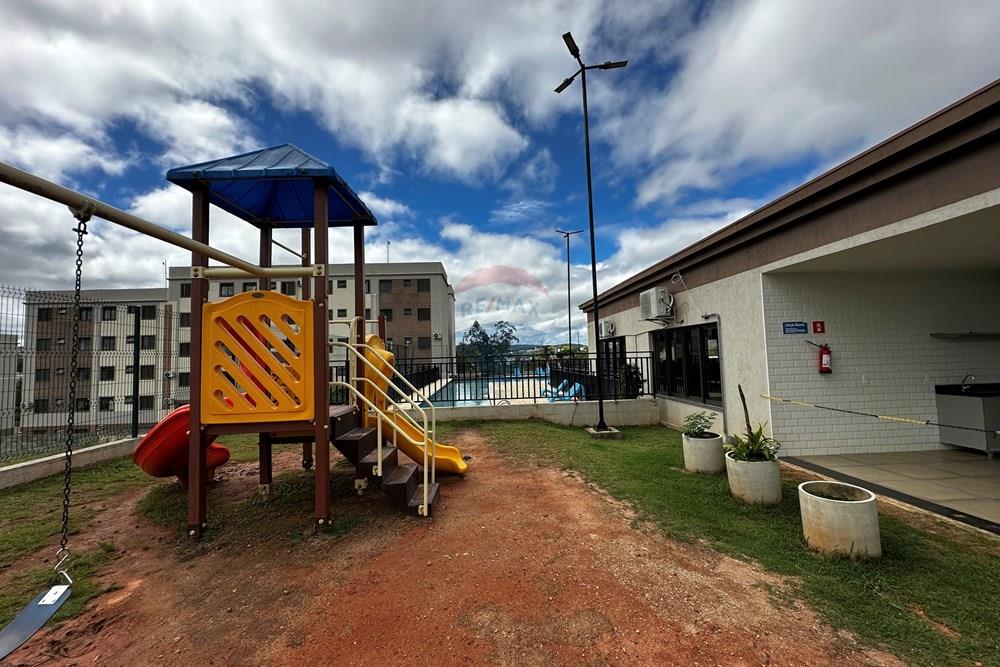 Apartamento - Venda - Votorantim , São Paulo - IMG_2575.jpeg - 630601258-23