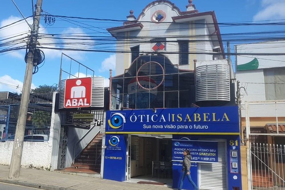 Prédio Inteiro à venda, 470m² - Foto 24