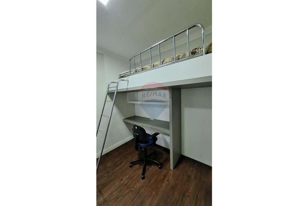 Casa de Condomínio - Alugar - Sorocaba , São Paulo - casa lisboa 10.jpg - 630601262-35