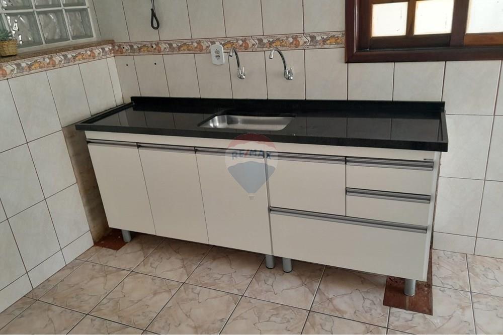 Casa - Venda - Pindamonhangaba , São Paulo - pia de .jpeg - Cozinha - 631431013-50