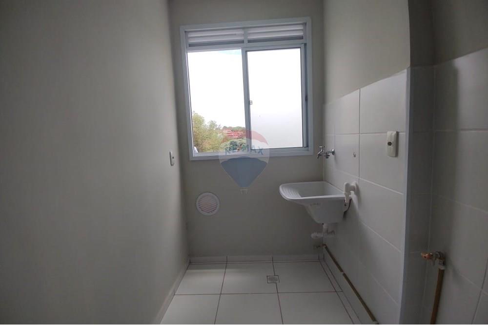 Apartamento - Alugar - Sorocaba , São Paulo - IMG-20251106-WA0152.jpg - Lavanderia - 631641015-8