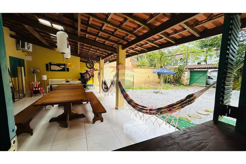 Casa - Venda - São Sebastião , São Paulo - 217e3ca4-04bb-4fd2-b092-7db1cf91bcdf.jpg - Varanda - 631461002-22