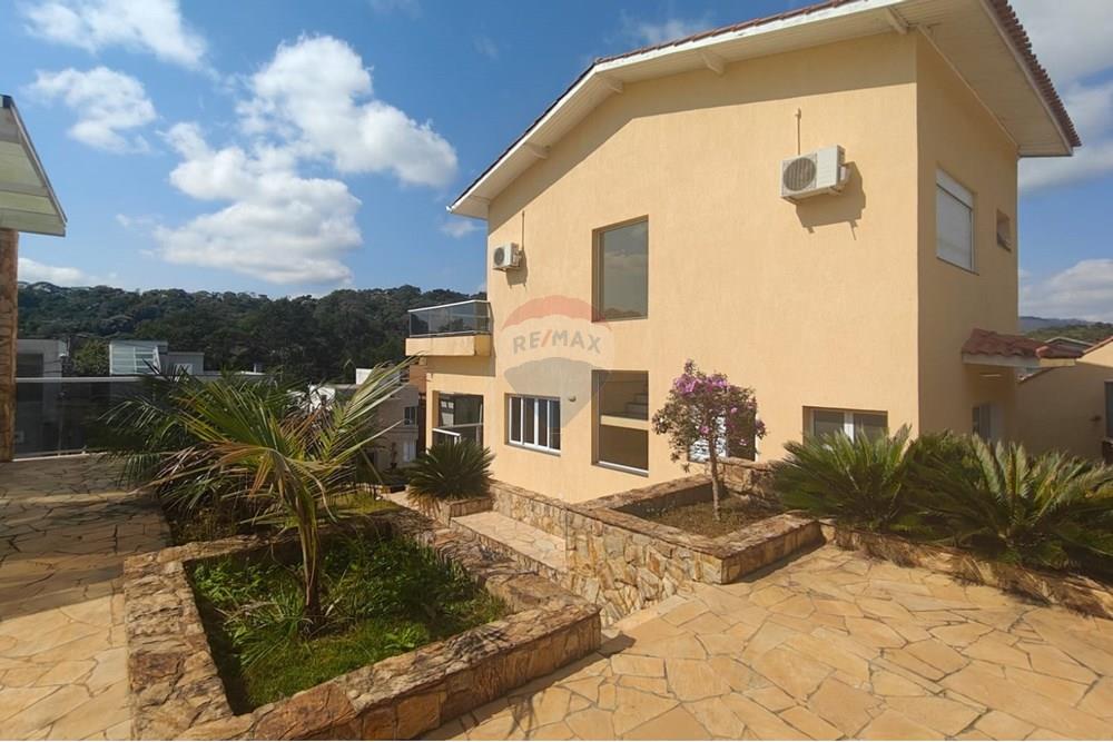 Casa de Condomínio - Alugar - Mogi das Cruzes , São Paulo - cfdb694b-a40a-4573-91e6-e9211318be5a.jpg - 631531001-176