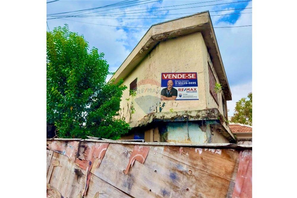 Terreno - Venda - Santo André , São Paulo - 18 - 630821022-30