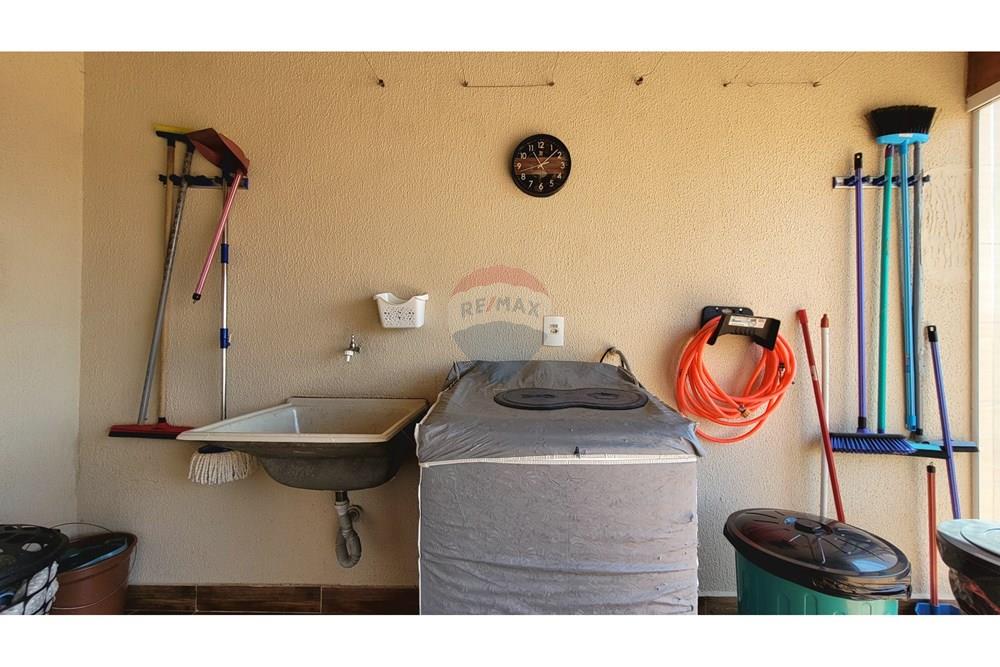 Cobertura - Venda - Santo André , São Paulo - Cobertura-Churrasqueira-área serviço (20).jpg - 630331043-34