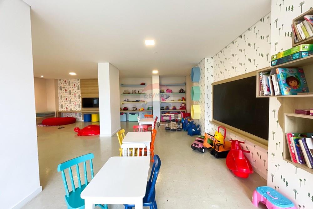 Apartamento - Venda - Sorocaba , São Paulo - IMG_4485.jpg - 630591010-1220