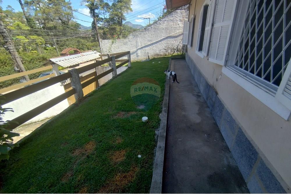 Casa - Venda - Teresópolis , Rio de Janeiro - 9d480558-b749-4736-b76f-42e8a98e267f.jpg - 630191046-50