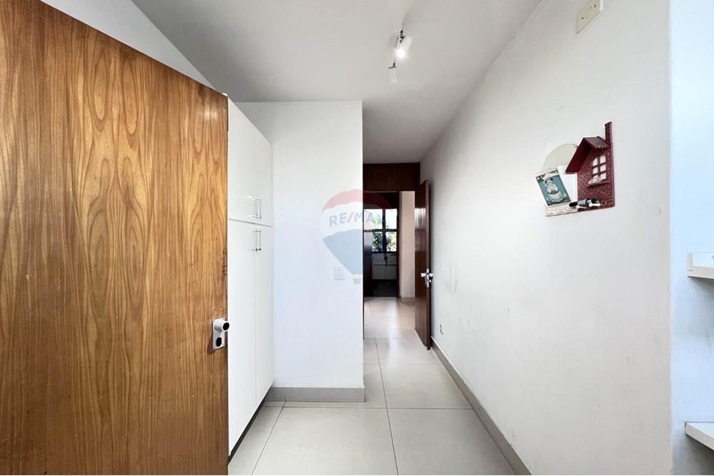 Apartamento - Venda - Santo André , São Paulo - foto corredor 1.jpeg - 631451037-2