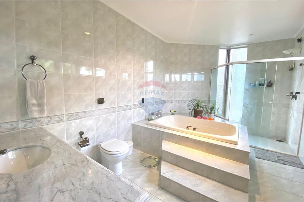 Casa de Condomínio - Venda - Mogi das Cruzes , São Paulo - WhatsApp Image 2025-05-06 at 16.34.12 (7).jpeg - Banheiro - 631251019-29