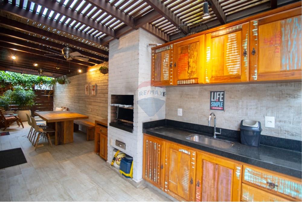 Casa de Condomínio - Venda - São Sebastião , São Paulo - DSC07534.jpg - Área Gourmet - 631461030-1