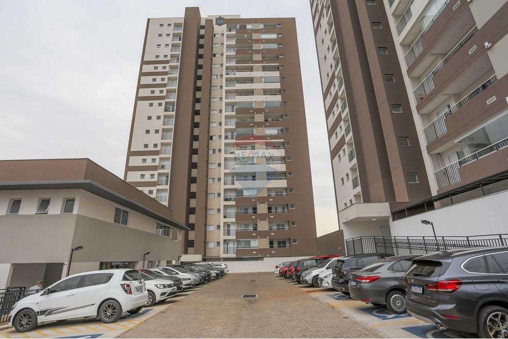 Apartamento - Venda - Sorocaba , São Paulo - IMG_6530 (6).jpg - 630601280-4