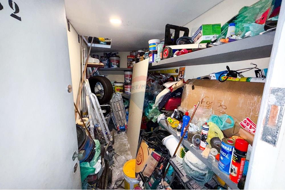 Cobertura - Venda - São Paulo , São Paulo - deposito.jpeg - 631461058-8