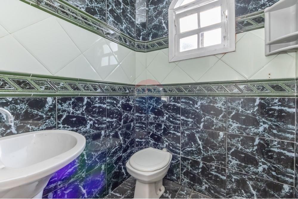 Sobrado - Venda - Santo André , São Paulo - 34.jpg - 630821090-5