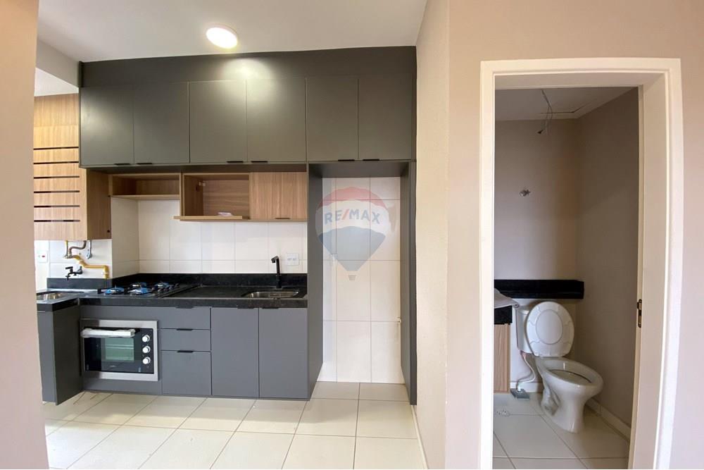 Apartamento - Alugar - Sorocaba , São Paulo - IMG_3398.jpg - 630601237-7