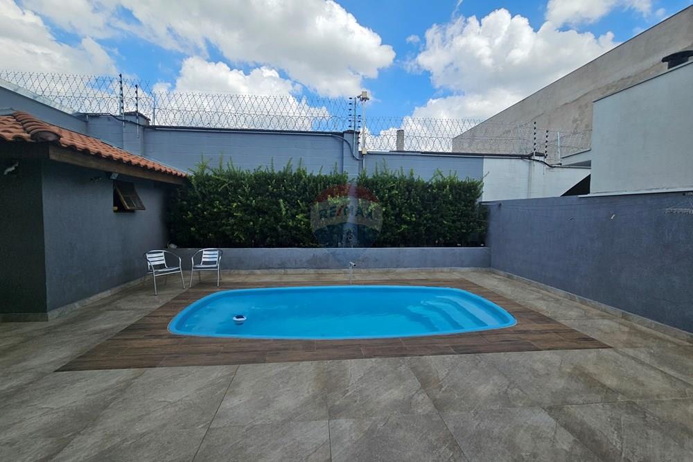 Casa de Condomínio - Venda - Sorocaba , São Paulo - 20260320_132714.jpg - 630601002-152