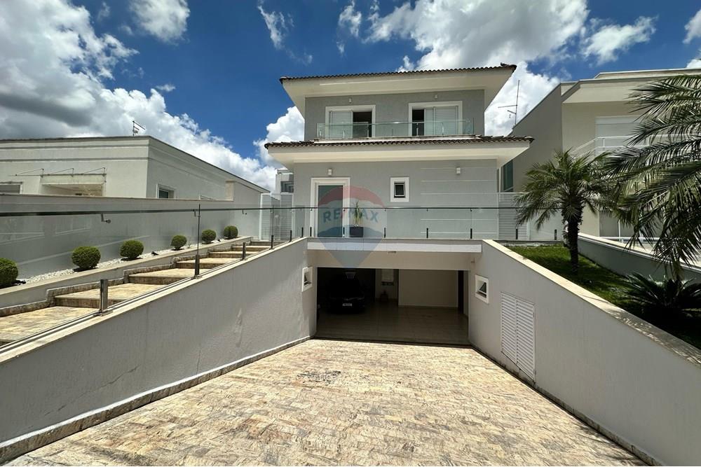 Casa de Condomínio - Venda - Arujá , São Paulo - IMG-20250211-WA0046.jpg - 631491001-185