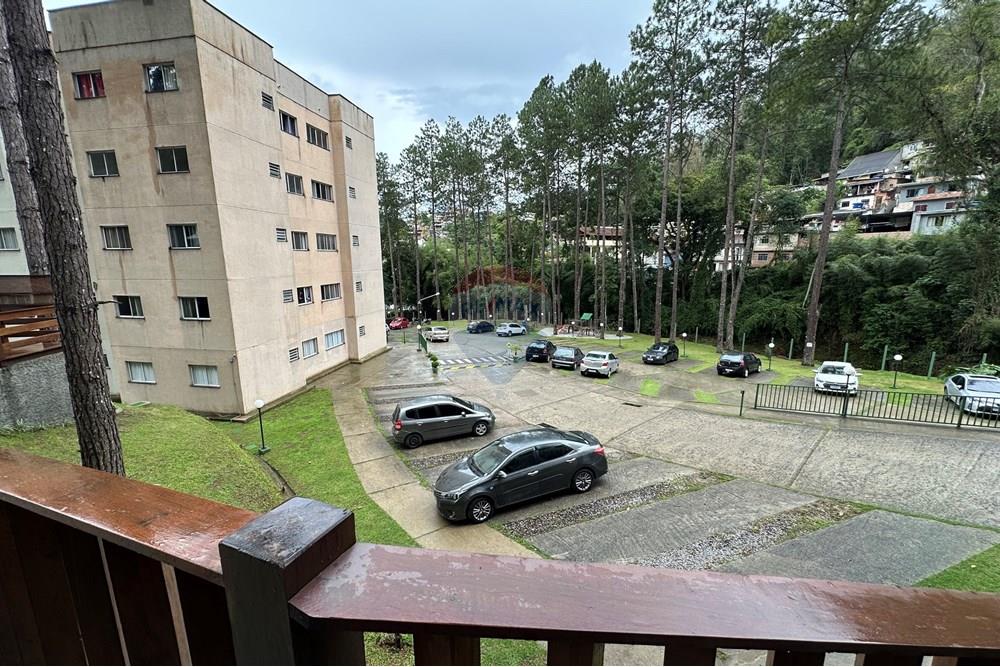 Apartamento - Alugar - Teresópolis , Rio de Janeiro - IMG_9923.jpeg - 630191070-35