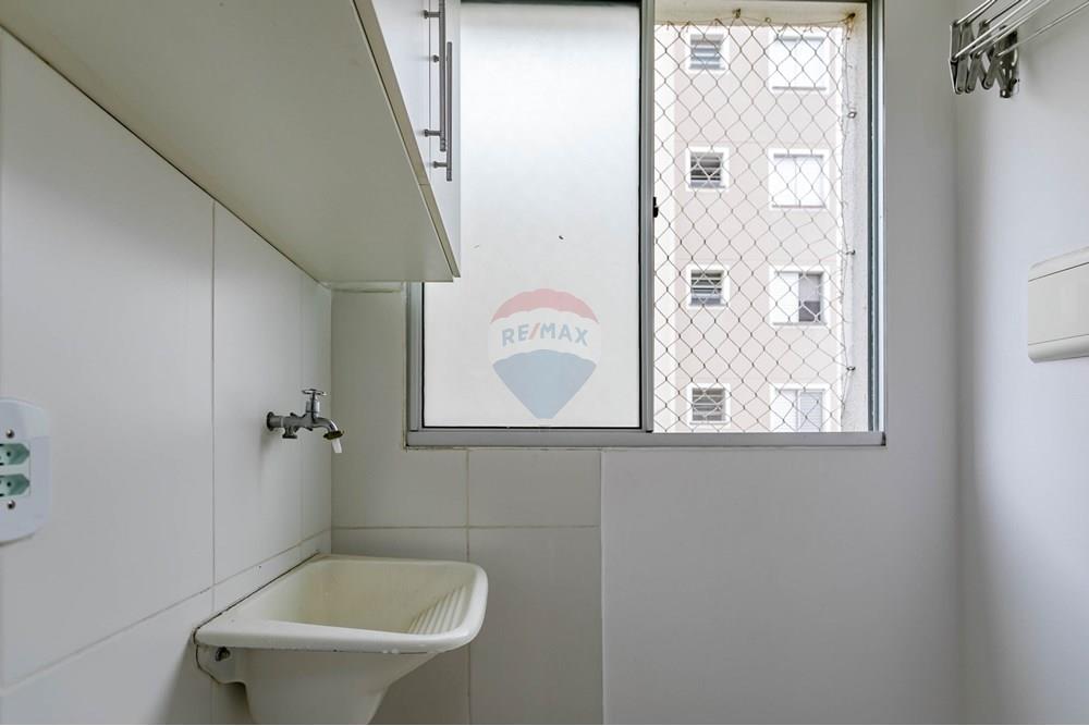 Apartamento - Alugar - Mogi das Cruzes , São Paulo - R. Antônio Ruíz Veiga, 110-5237.jpg - 630281020-326