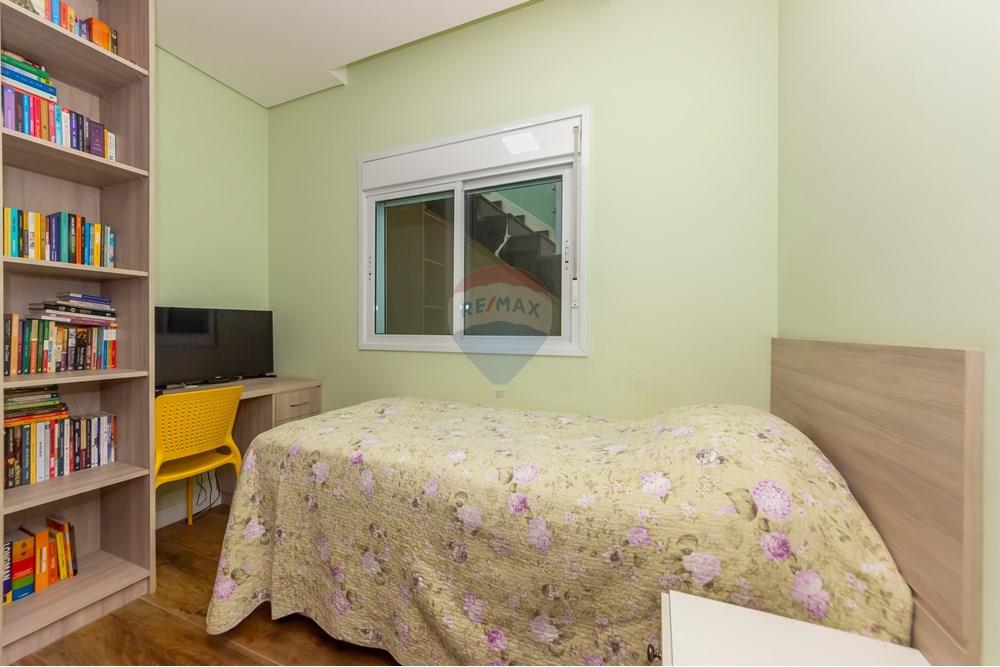 Sobrado - Venda - São Caetano do Sul , São Paulo - DORMITÓRIO 3.jpg - 630821018-74