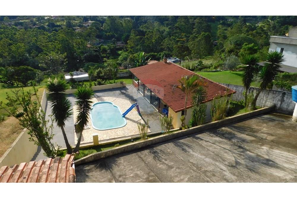 Chácara / Sítio / Fazenda - Venda - São Roque , São Paulo - DSCN6025.JPG - 631601004-116