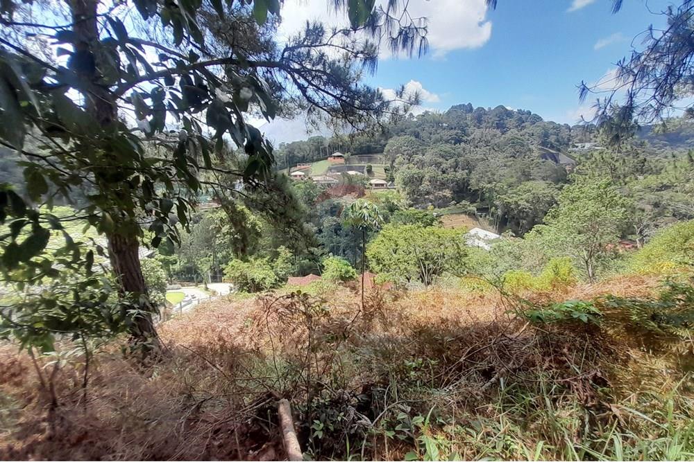 Casa de Condomínio - Venda - Teresópolis , Rio de Janeiro - Fundos Terreno (4).jpg - 630191084-22