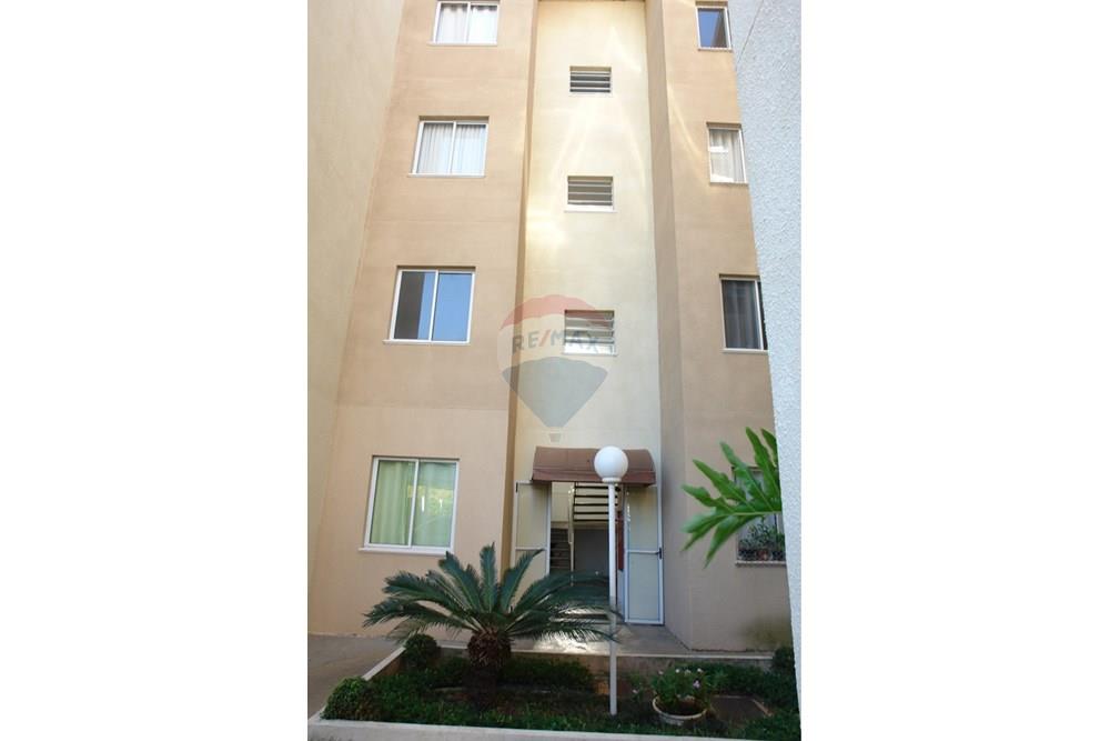 Apartamento - Venda - Sorocaba , São Paulo - DSC00083.JPG - 631701005-8