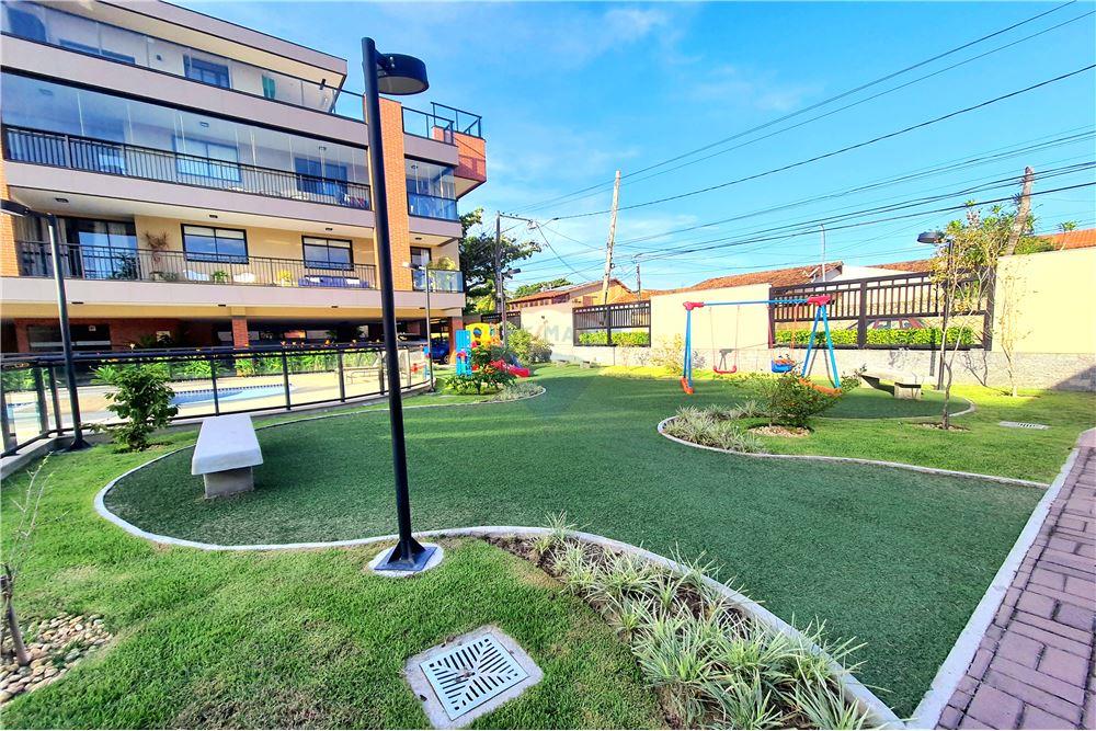 Apartamento - Venda - Niterói , Rio de Janeiro - 32 - 631521006-107