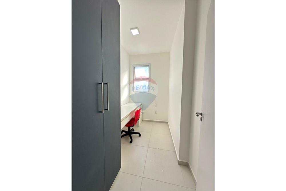 Apartamento - Alugar - Sorocaba , São Paulo - Quarto 3 escritório .jpg - 630601274-146