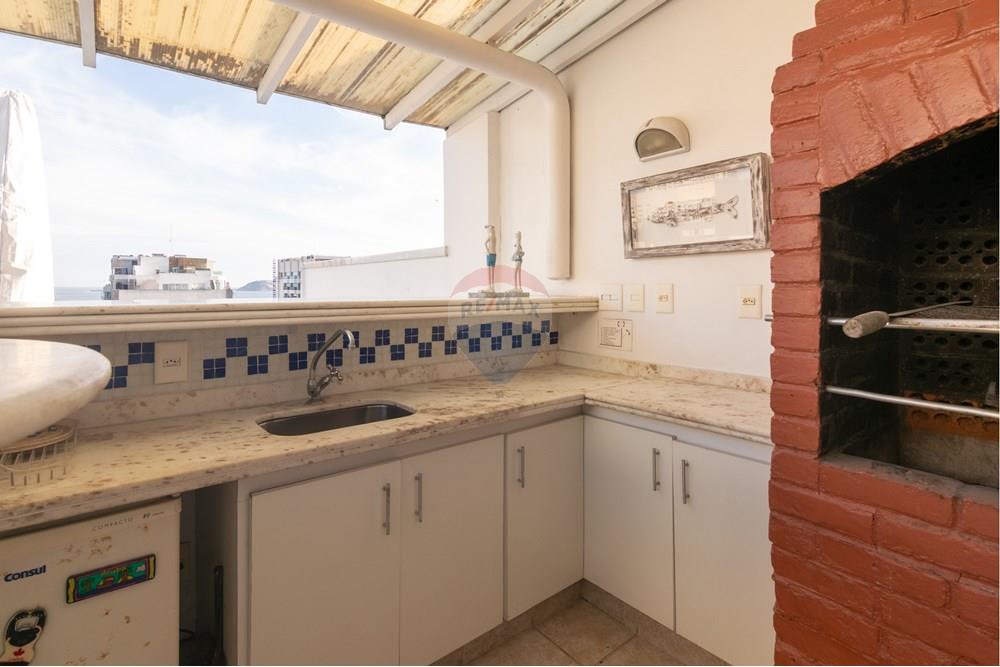 Cobertura - Venda - Rio de Janeiro , Rio de Janeiro - 16 TERRAÇO (7).jpg - 630411001-151