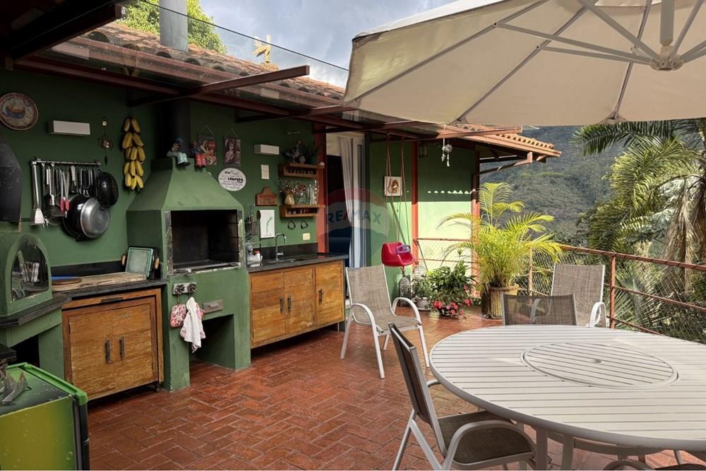 Casa - Venda - Petrópolis , Rio de Janeiro - 9r.jpg - 631611008-45