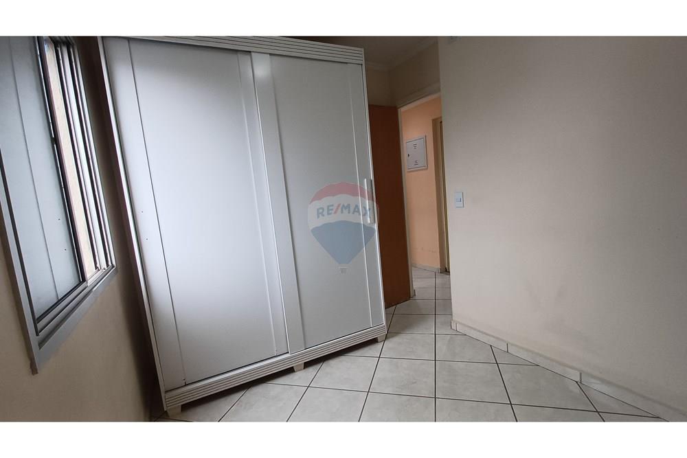 Apartamento - Alugar - Santo André , São Paulo - 20251027_145754.jpg - Quarto - 631341035-3