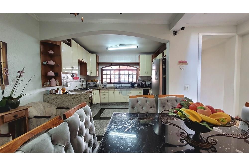 Sobrado - Venda - Santo André , São Paulo - miguel 038.jpg - 630331117-6