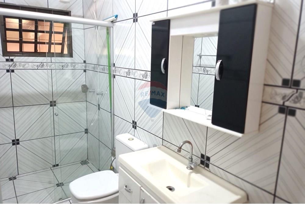 Casa - Alugar - Murutinga do Sul , São Paulo - Banheiro 1.jpg - 631201014-78