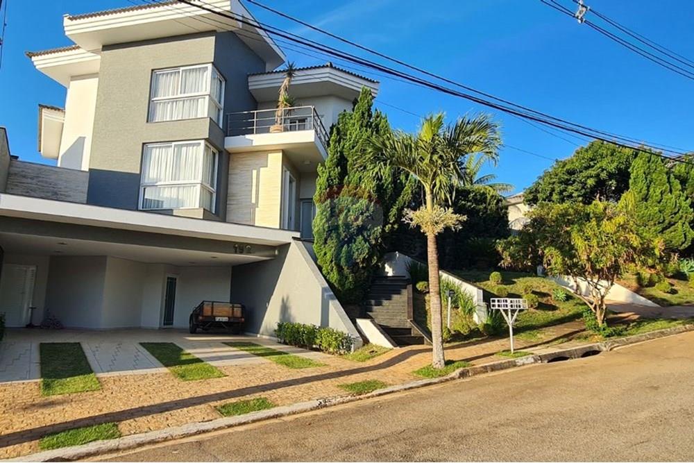 Casa de Condomínio - Venda - Sorocaba , São Paulo - 2.jpg - 630601309-17